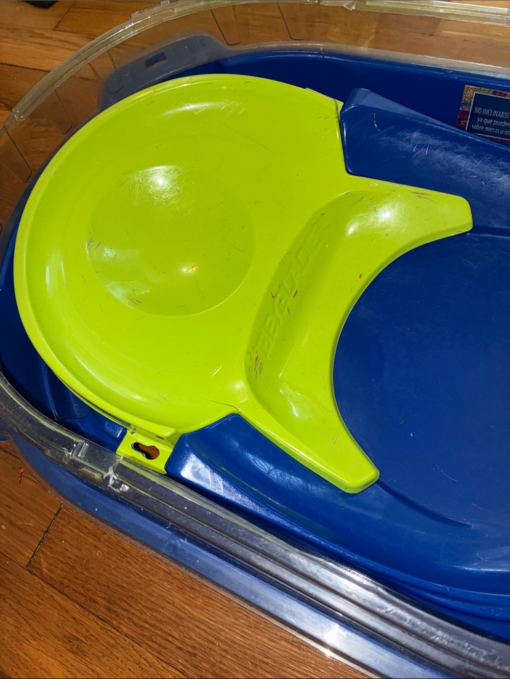 Beyblade Burst Rise Arena - Picture 3 of 7